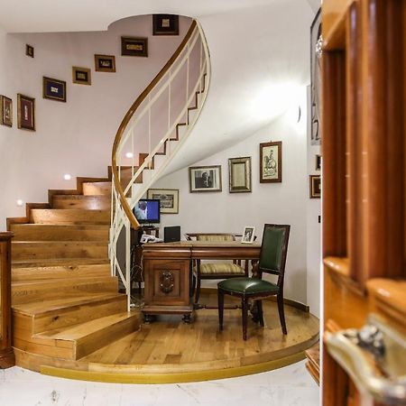 La Villa Del Senatore Гравина-ин-Пулья Экстерьер фото